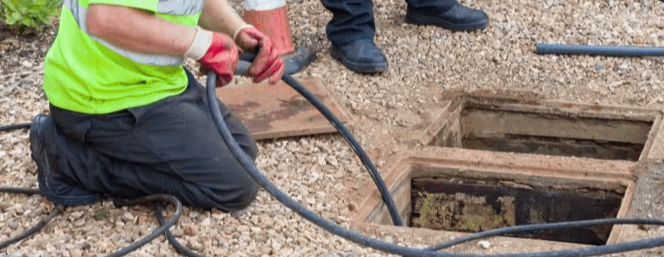 What Does A Drainage Engineer Do